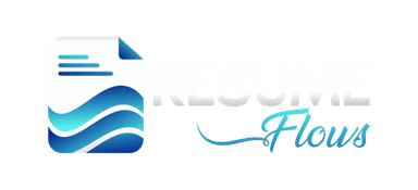 Resume Flows Logo