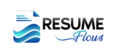 Resume Flows Logo