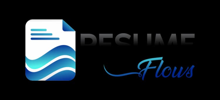 Resume Flows Logo